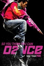 So You Think You Can Dance 123netflix